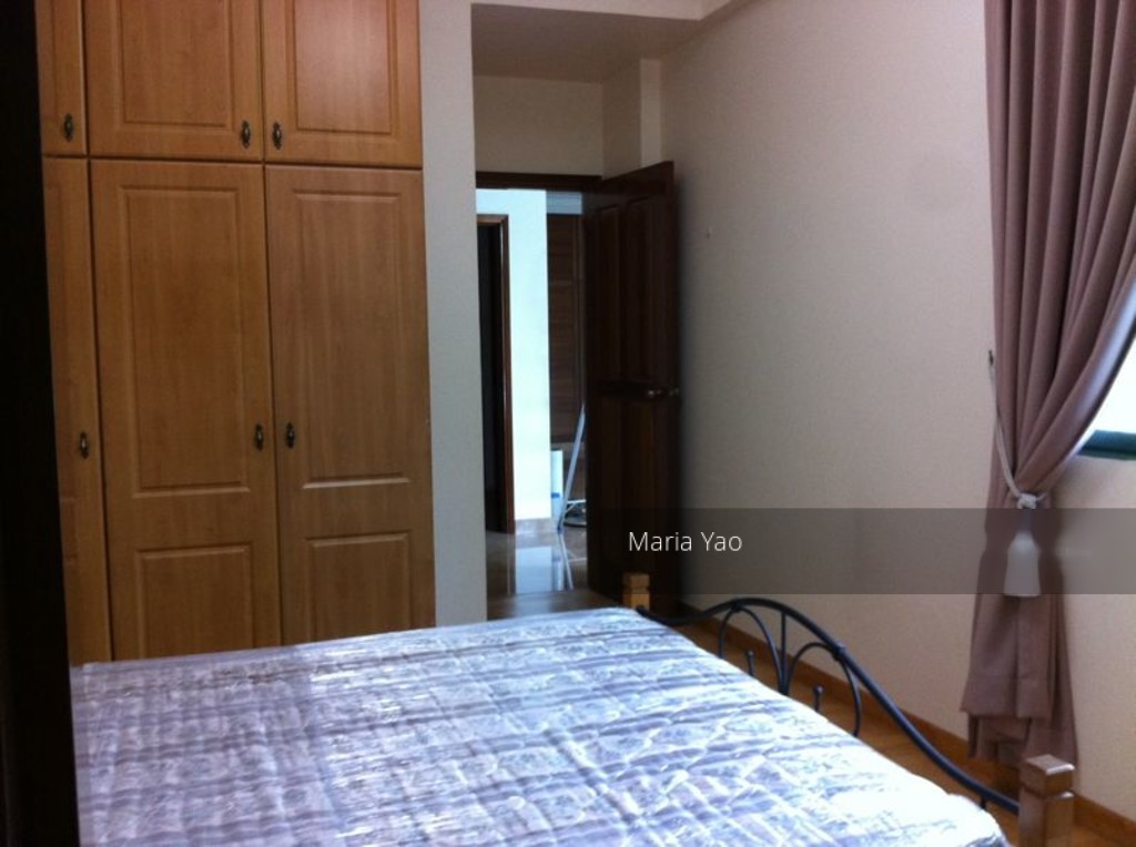 Changi Court (D16), Condominium #201688032